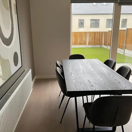 Dream House Accommodatie bij particulieren Dublin
